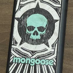 Mongoose Scooter 