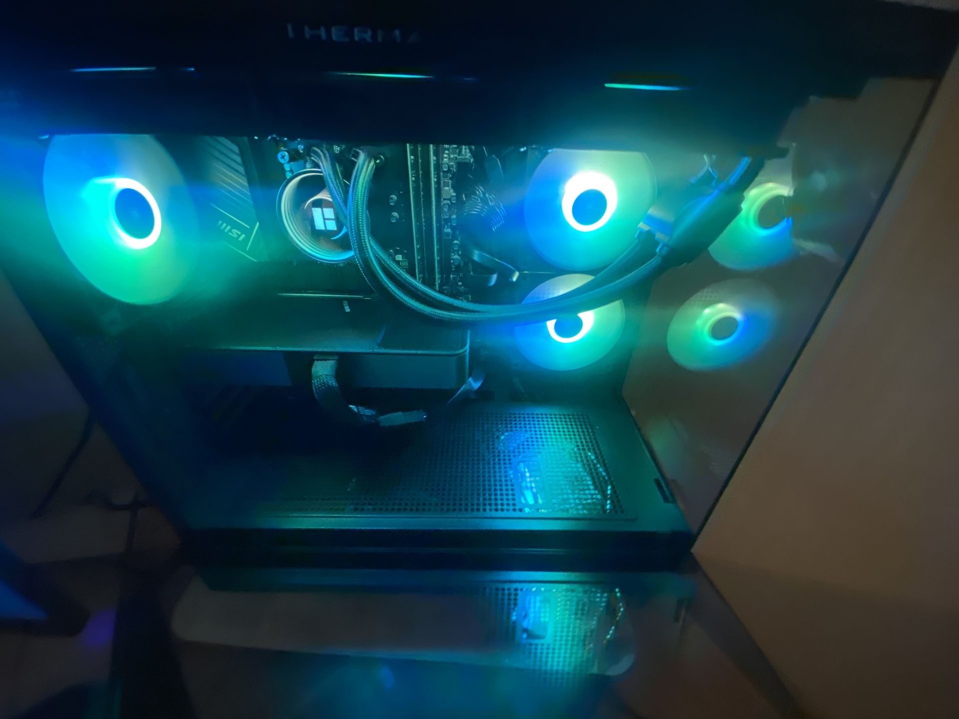 Good Gaming Computer Trying To Sell ASAP