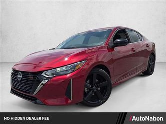 2024 Nissan Sentra