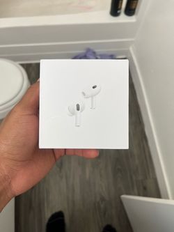 Apple AirPods Pro gen 2