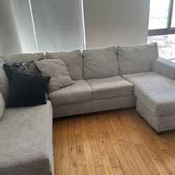 Sectional Couch for Sale 