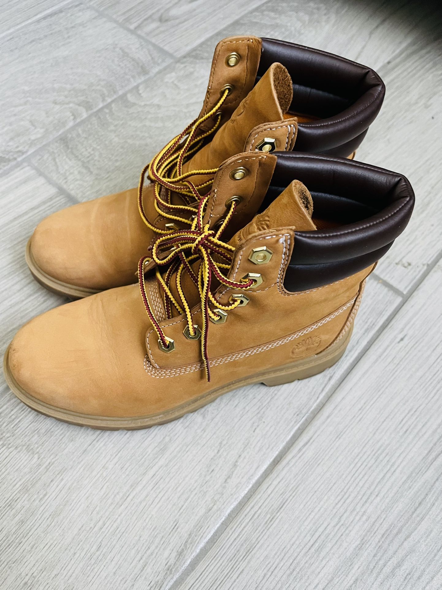 Timberland