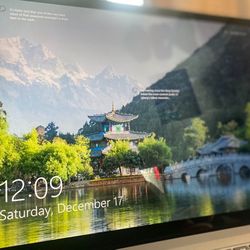 Microsoft Windows Touchscreen Surface Laptop 3 1872 15-inch - Core i7-1065G7 - 16GB - SSD 256 