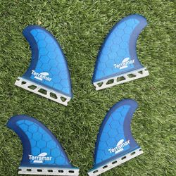 Terramar Surfco Quad- Future Base 