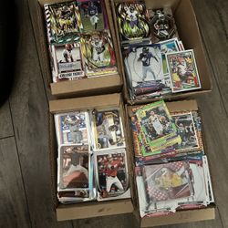 Football 🏈 Basketball 🏀 Baseball ⚾️ Cards 