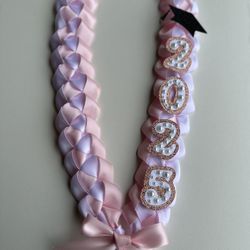 Graduation Leis