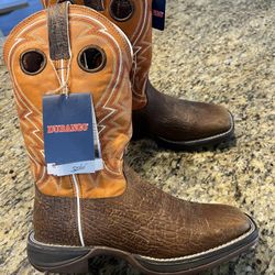 Durango Boots