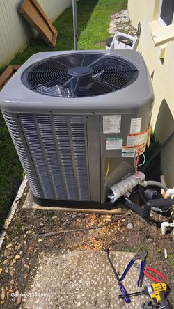 New ac 1 5  2  2 5  3  3 5  4  5 all tons