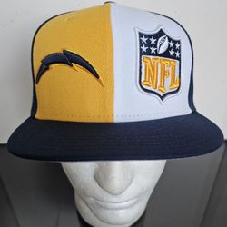 Los Angeles Chargers
New Era 9fifty