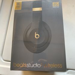 Beats Headphones 