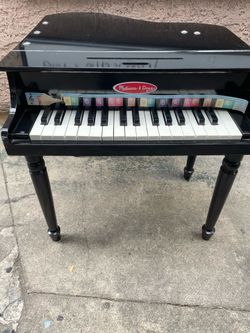 Kids piano