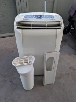DeLonghi Pinguino Portable Air Conditioner