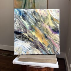 Handcrafted Wall Art ( firm on price )