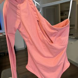 Jluxebel Bodysuit 