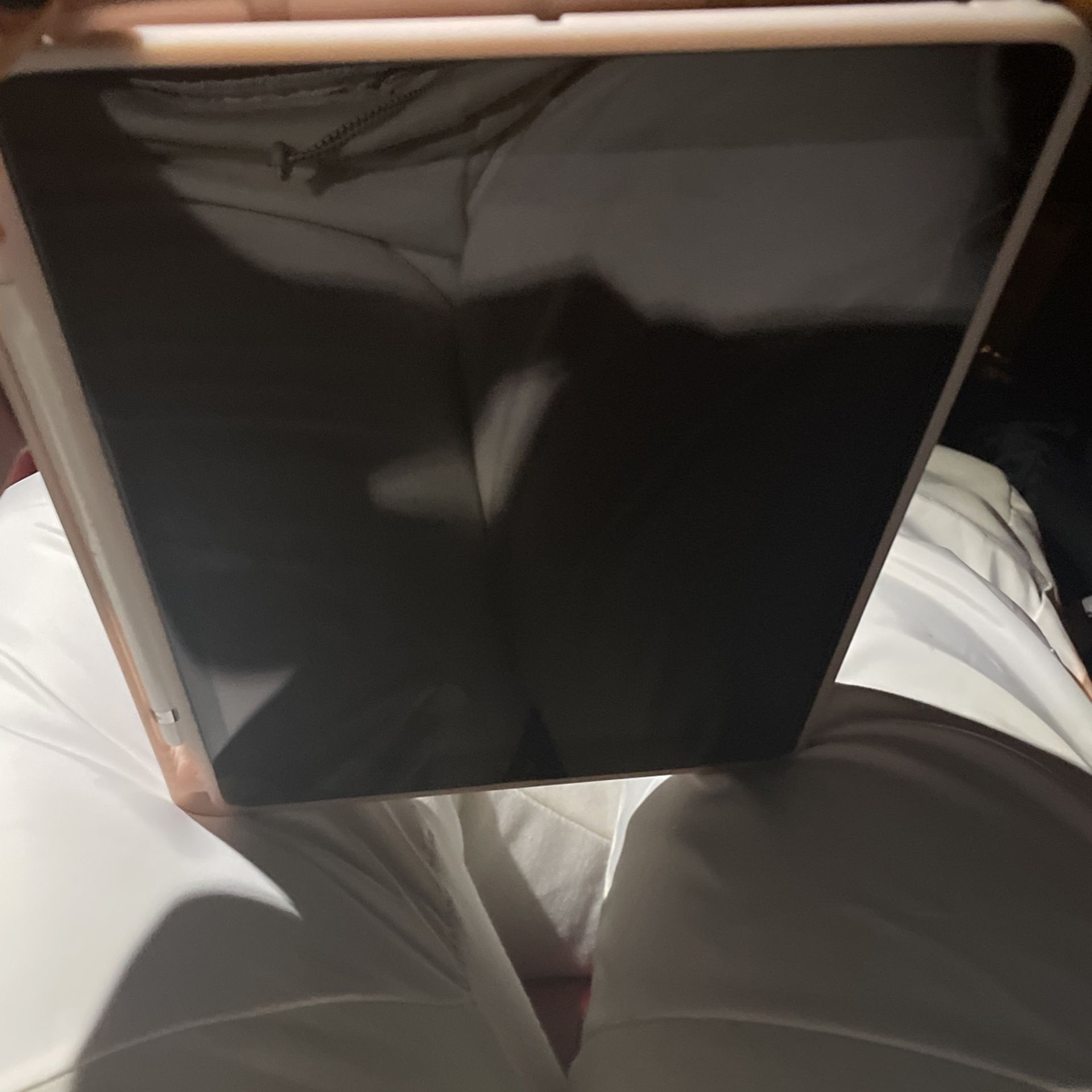 iPad 8 & The iPad Pen