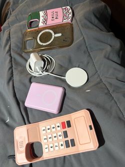 iPhone 13 accessories