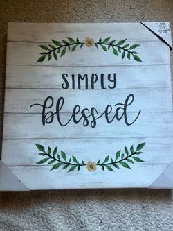 Room decor