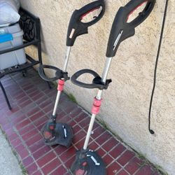 Craftsman Corded Weeders