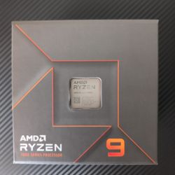 Ryzen 9 7900X