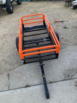 Wagon need gone $450