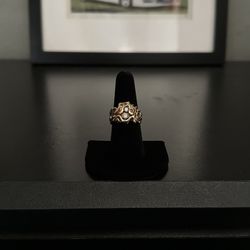 14k Men’s Ring