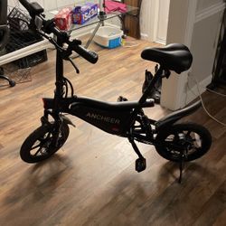 Ancheer Bike 