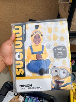 Costumes