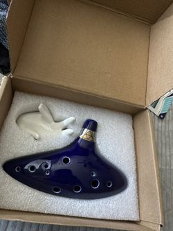 Legend of zelda Ocarina