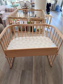 BabyBay USA baby bassinet