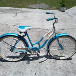 Legacy Cruiser Bike