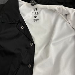 Zine Wind Breaker 