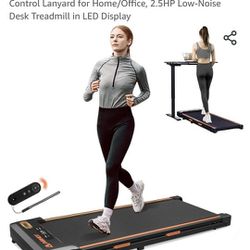 Walking Pad/treadmill 
