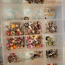 Craft Beads