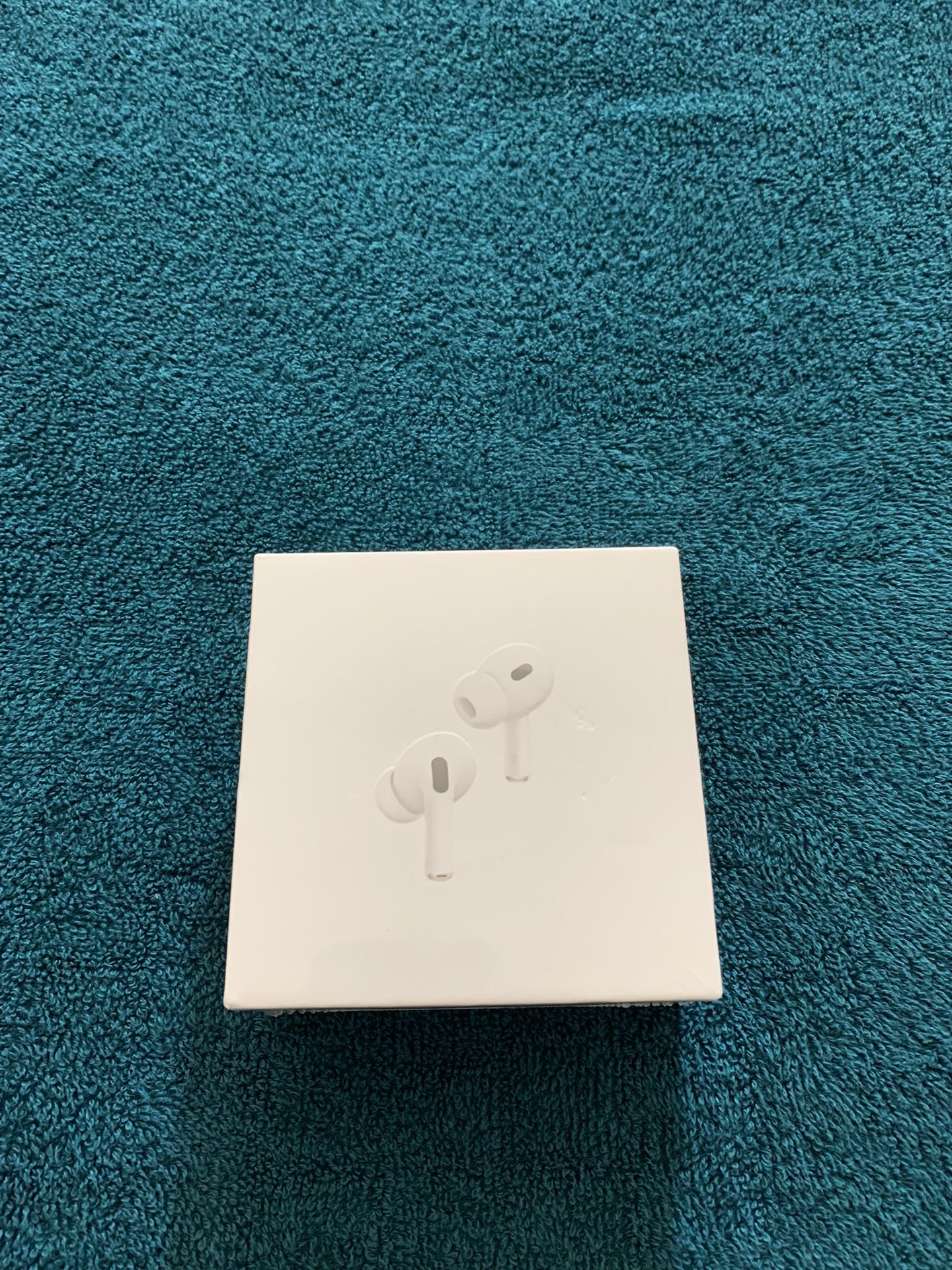 Airpods Pro Generation 2 Noise Reduction