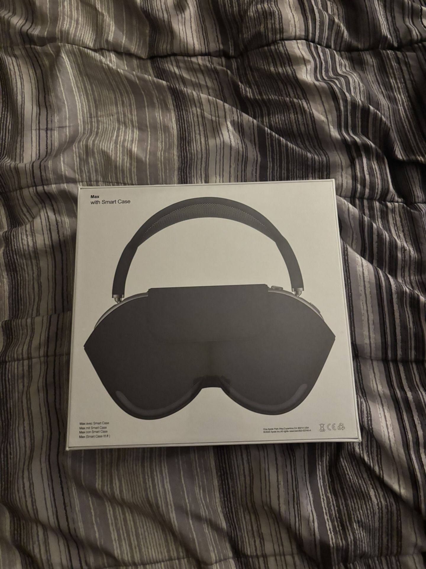 AirPod Max