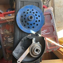 Power Tool