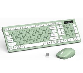 Computer keyboard