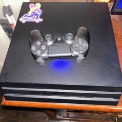 Ps4 