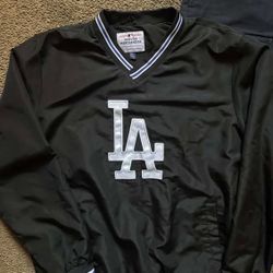 La Windbreaker Jacket 