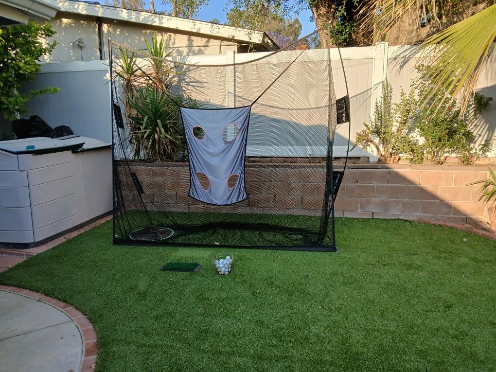 Maxfli PROFESSIONAL Golf NET