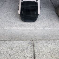Dog Crate