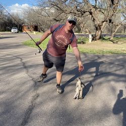 Husky 14 ft.² per box garage flooring have six boxes