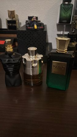 Designer Cologne JPG, Azzaro- looking for trade