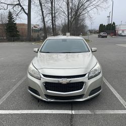 2014 Chevrolet Malibu