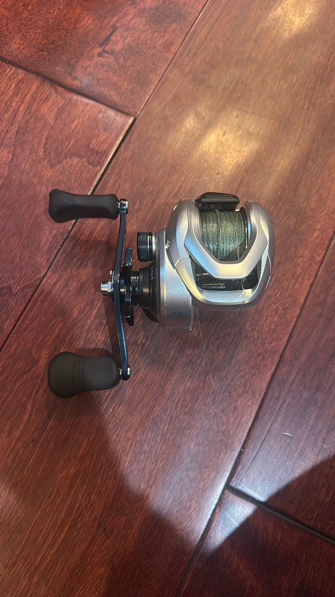 Fishing Reel