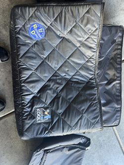 Food Delivery Bags