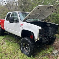 SILVERADO $1500
