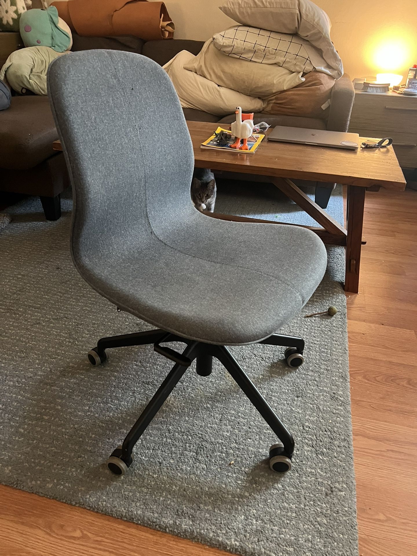 Office Chair (Clean)