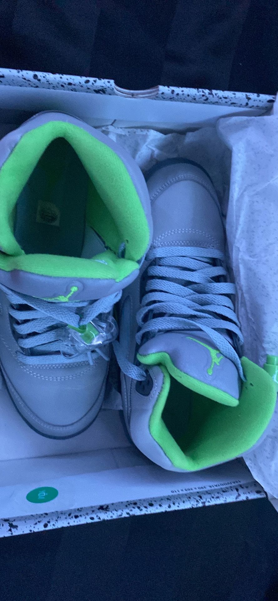 Air Jordan 5 Retro (GS)