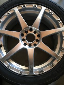 225/45z/R17 tires